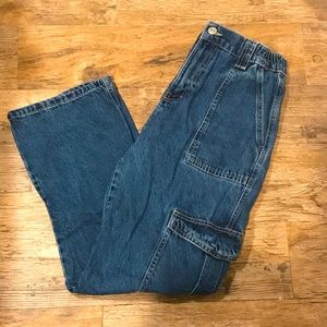 Wax Jeans, Jean Cargos